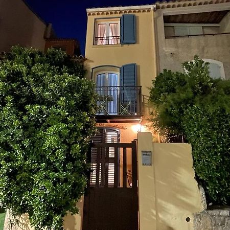 La Maisonette Antibes Luaran gambar
