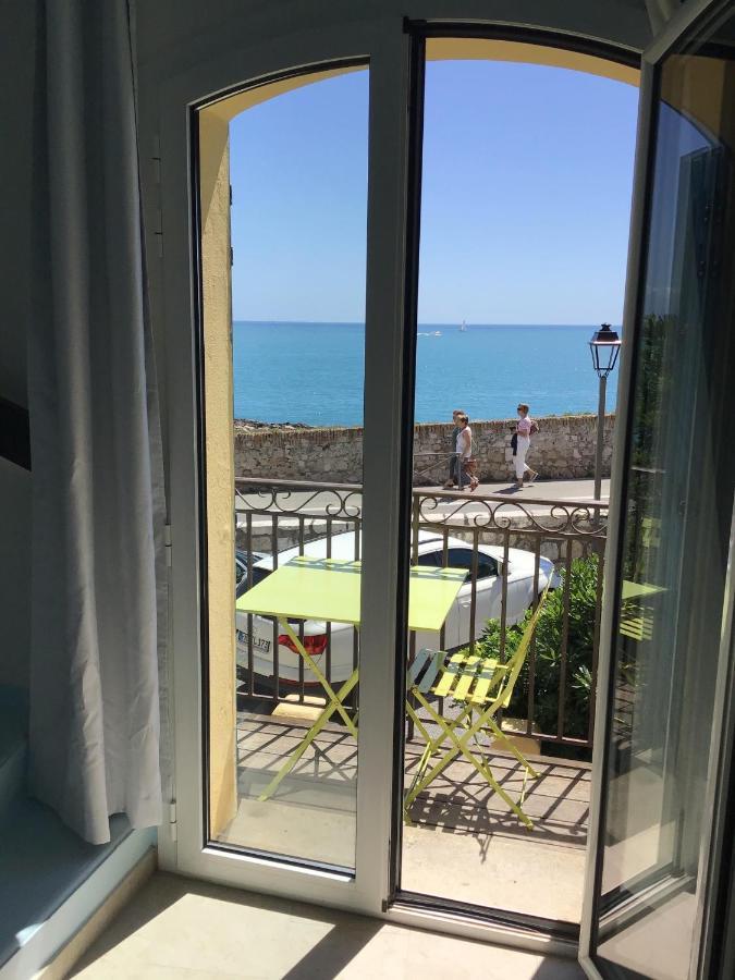 La Maisonette Antibes Luaran gambar
