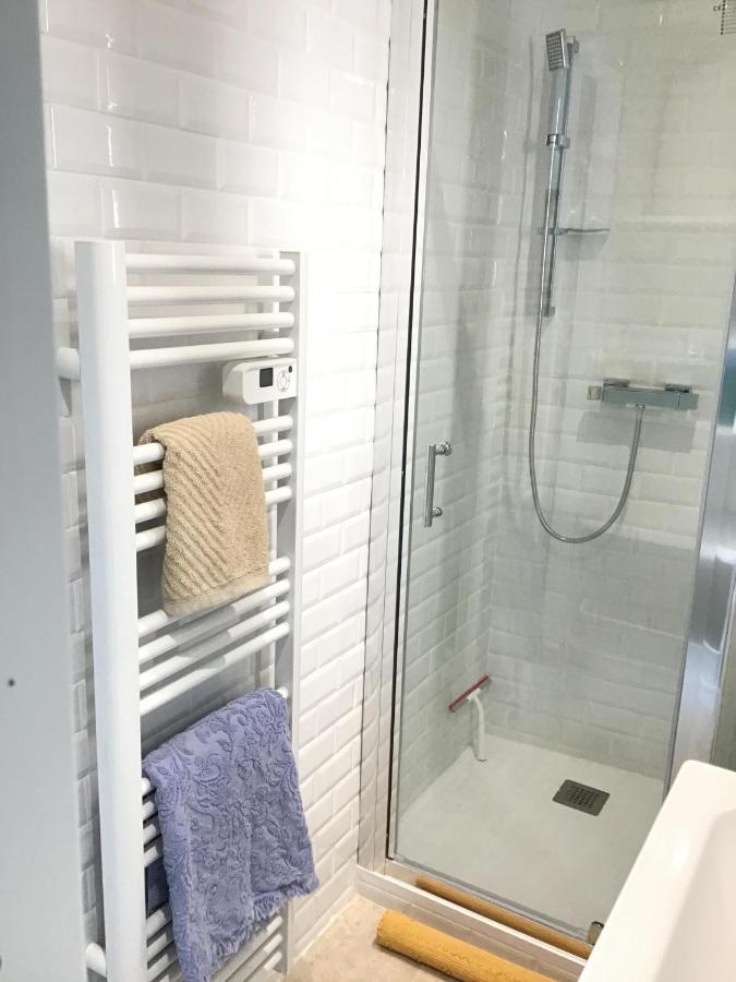 La Maisonette Antibes Luaran gambar