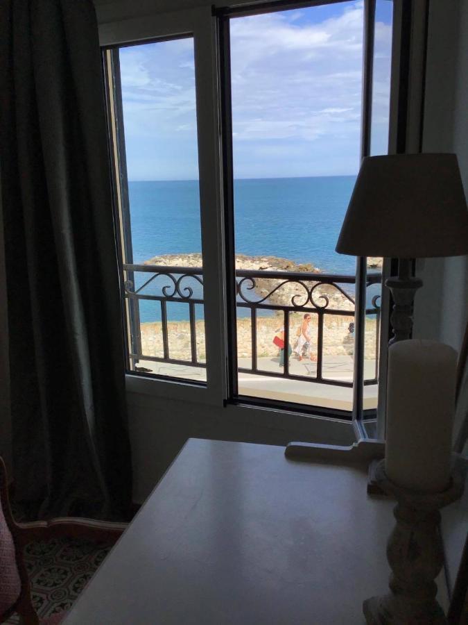 La Maisonette Antibes Luaran gambar