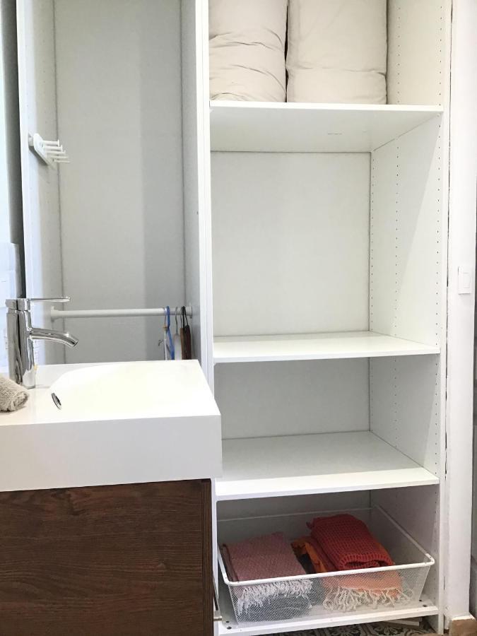 La Maisonette Antibes Luaran gambar