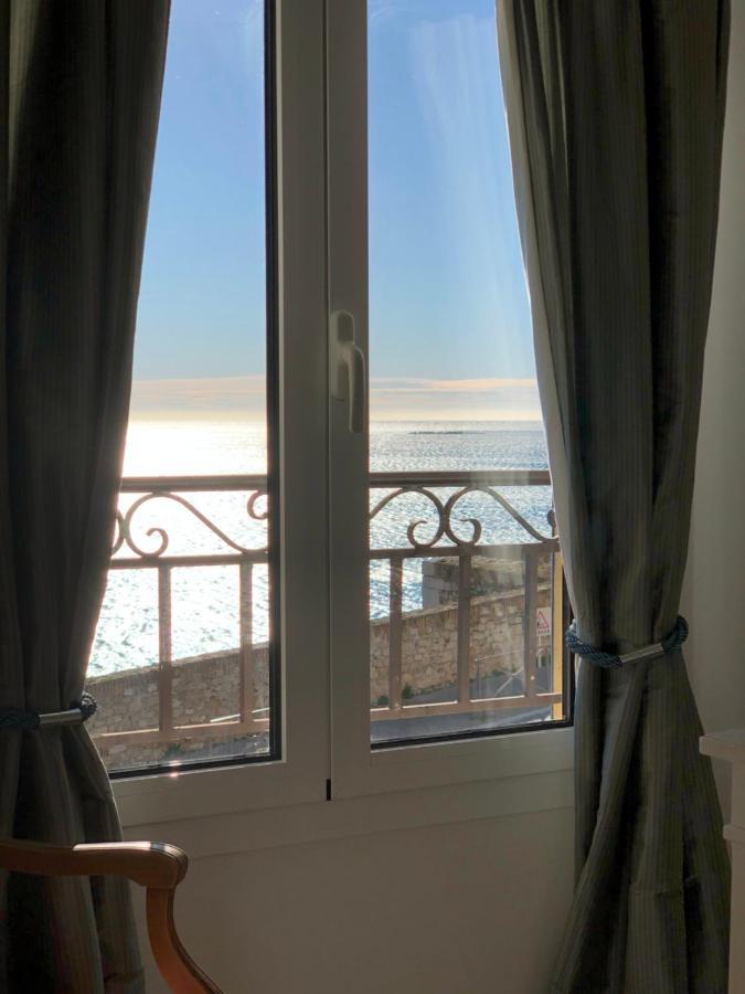 La Maisonette Antibes Luaran gambar