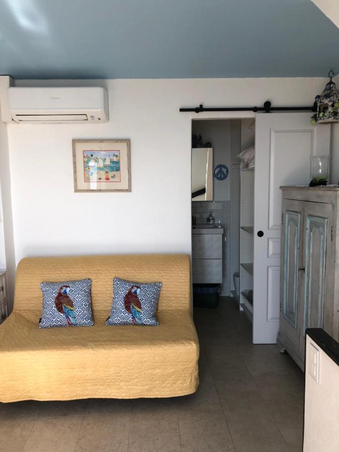 La Maisonette Antibes Luaran gambar