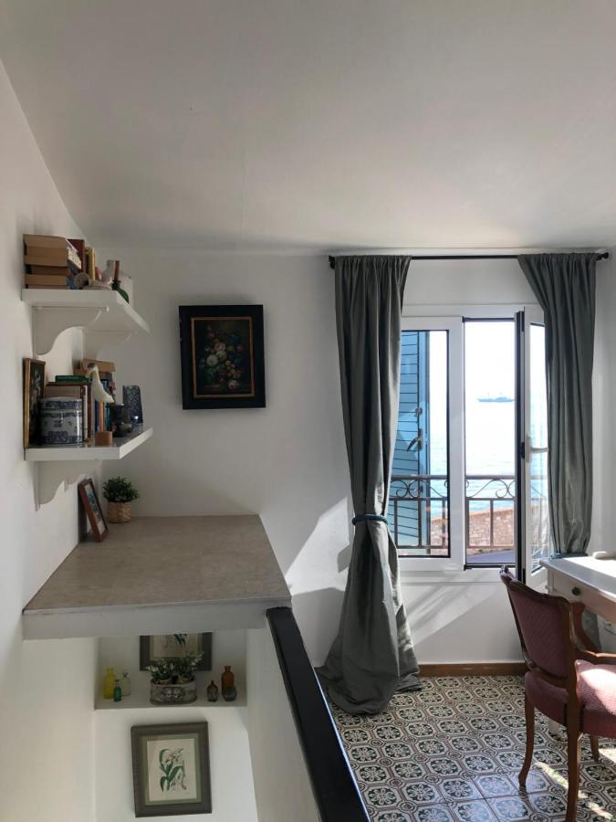 La Maisonette Antibes Luaran gambar