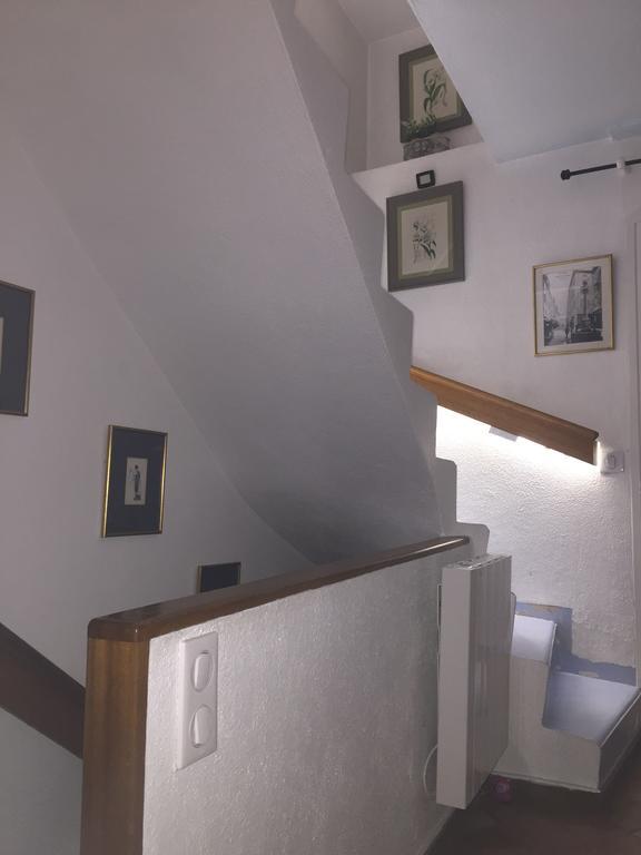 La Maisonette Antibes Luaran gambar