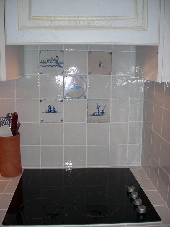 La Maisonette Antibes Luaran gambar